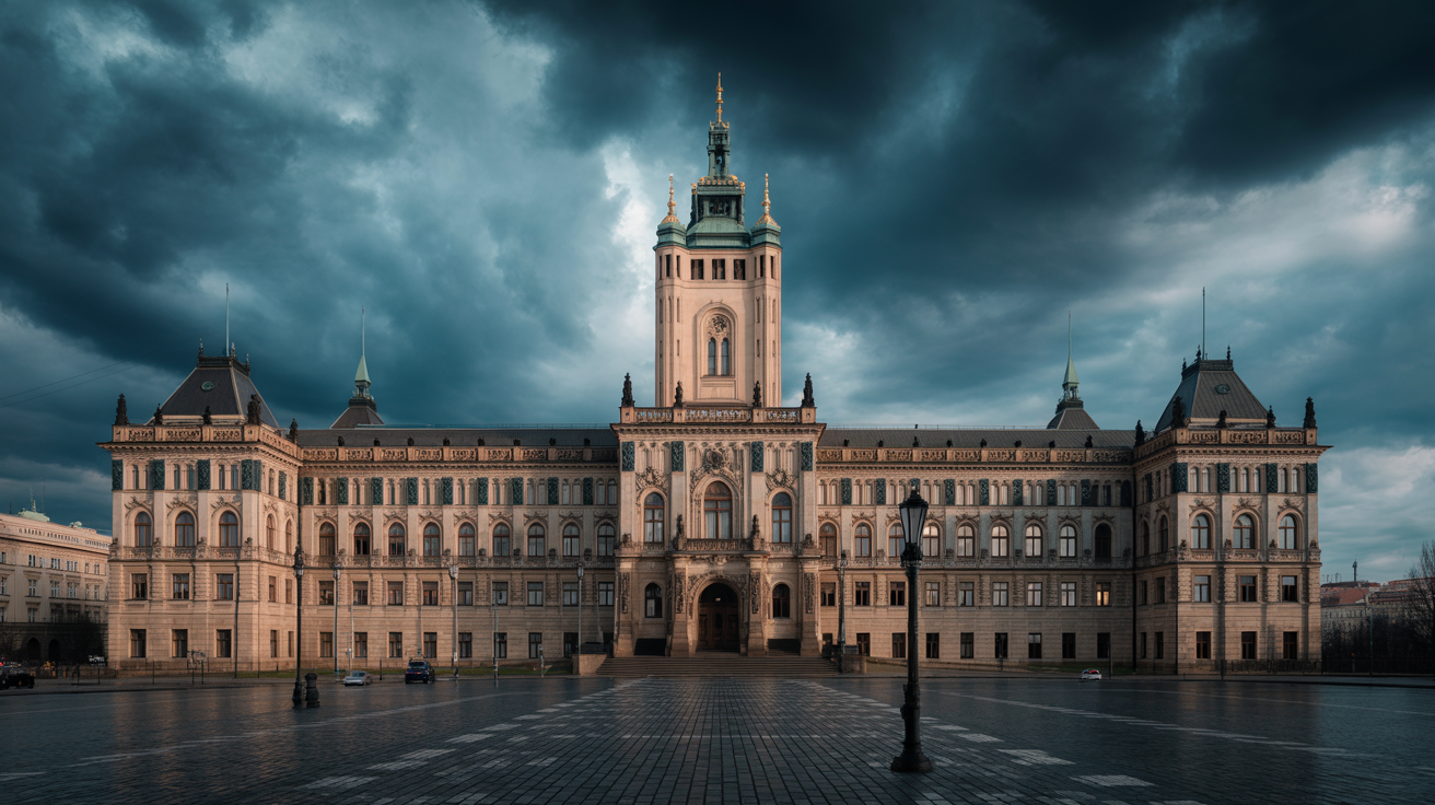 Okamura varuje Babiše jednou větou — koalice se otřásá