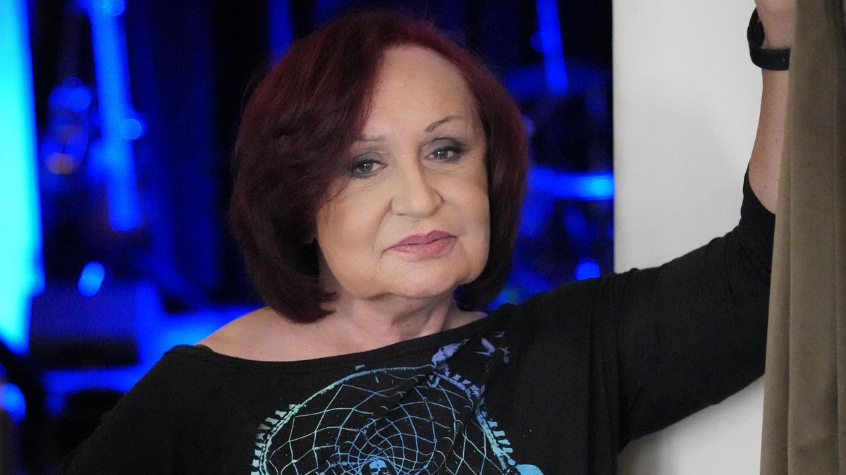 Petra Janů přiznala: Můj muž nemusel zemřít — zanedbal jednu kontrolu