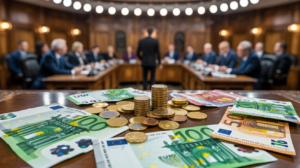Schillerová řekla číslo o deficitu — sněmovna ztichla. Co to změní vám?