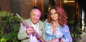Slováček (83) řeší omlazení s Řehořkovou — co na to plánuje prozradil sám