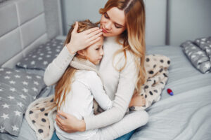 Stát posílá 5 400 Kč měsíčně na dítě — 8 z 10 rodin si neřekne