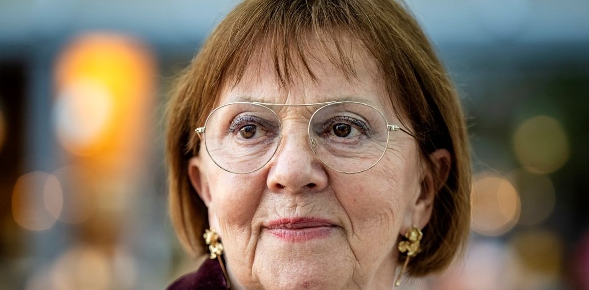 Termerová přiznala na premiéře Svěrákova filmu — při natáčení v Řecku ji skolila vážná nemoc