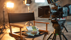 Toulová prozradila cenu jednoho filmu — taková částka se jen tak nevidí
