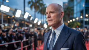 Travolta vyšel na ulici a lidé ho nepoznali — důvod je překvapivý