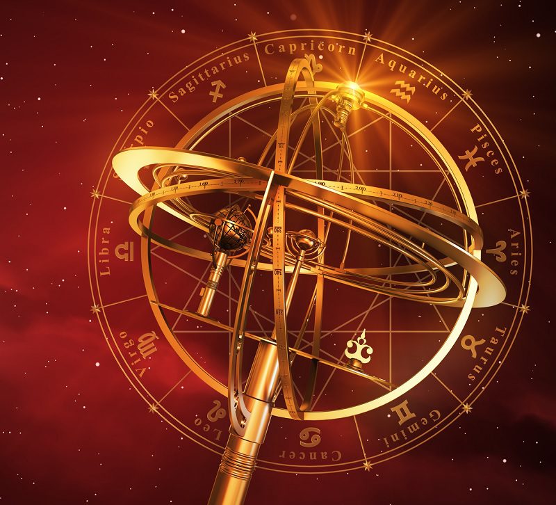 Týdenní horoskop: 3 znamení čeká finanční zvrat — Býk, Panna a Střelec pozor
