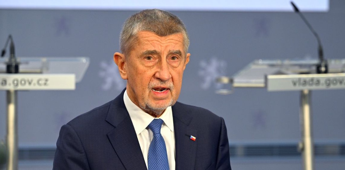 Úřad vlády se bojí jen jedné věci — Bartha udeřila a Babiš zůstal bez slov