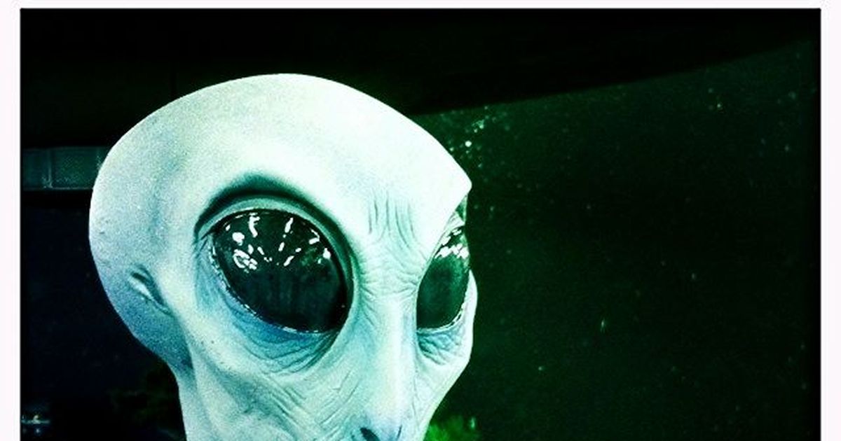 Odtajněné materiály Pentagonu o UFO