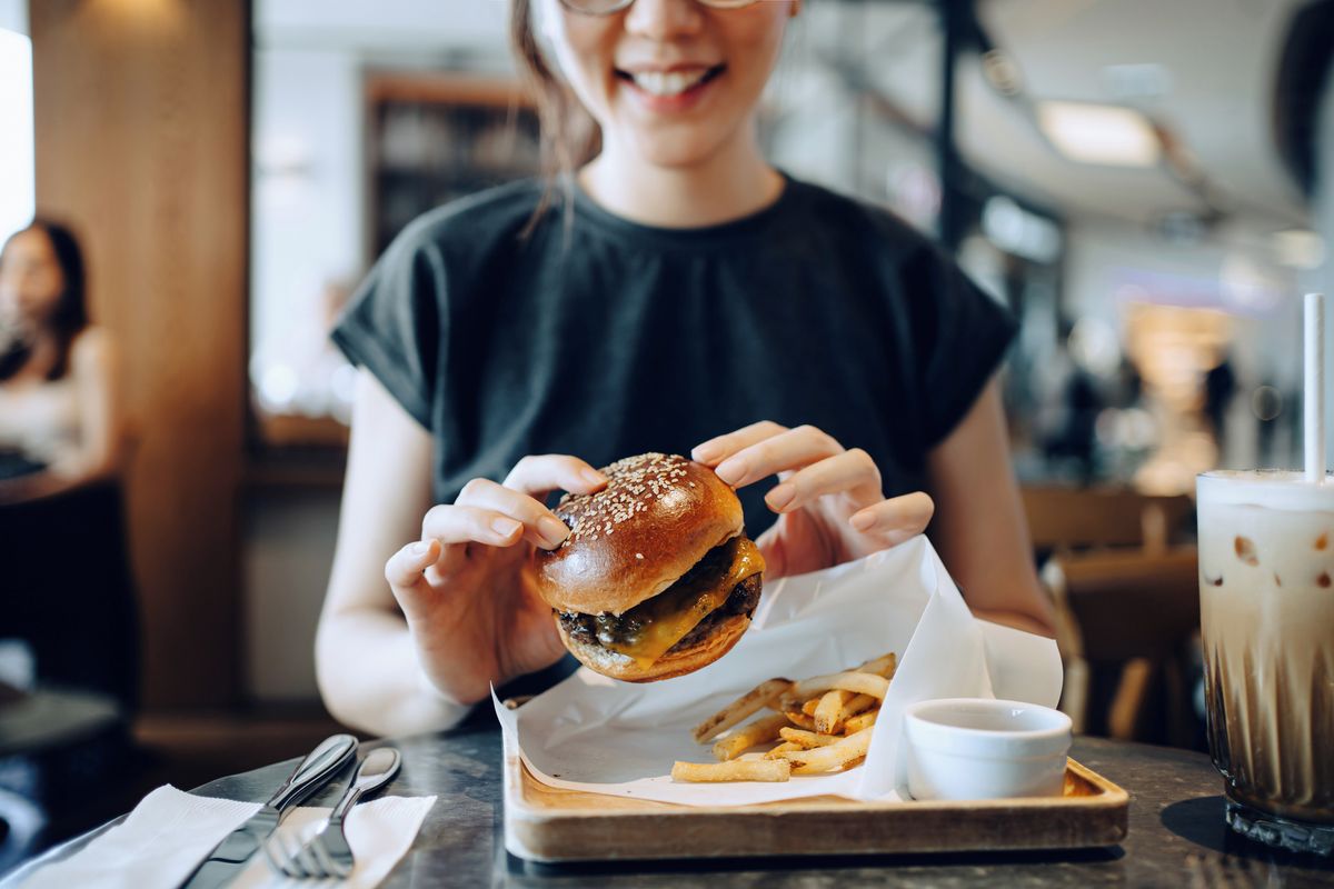 Zdravá strava pomáhá snížit cholesterol