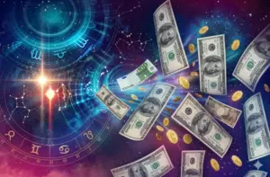 Letní horoskop: Tato 4 znamení zvěrokruhu čeká finanční obrat