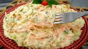 Coleslaw