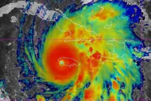 El Niño 2026: Přichází nejhorší léto za posledních 100 let?