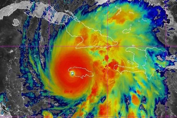 El Niño 2026: Přichází nejhorší léto za posledních 100 let?