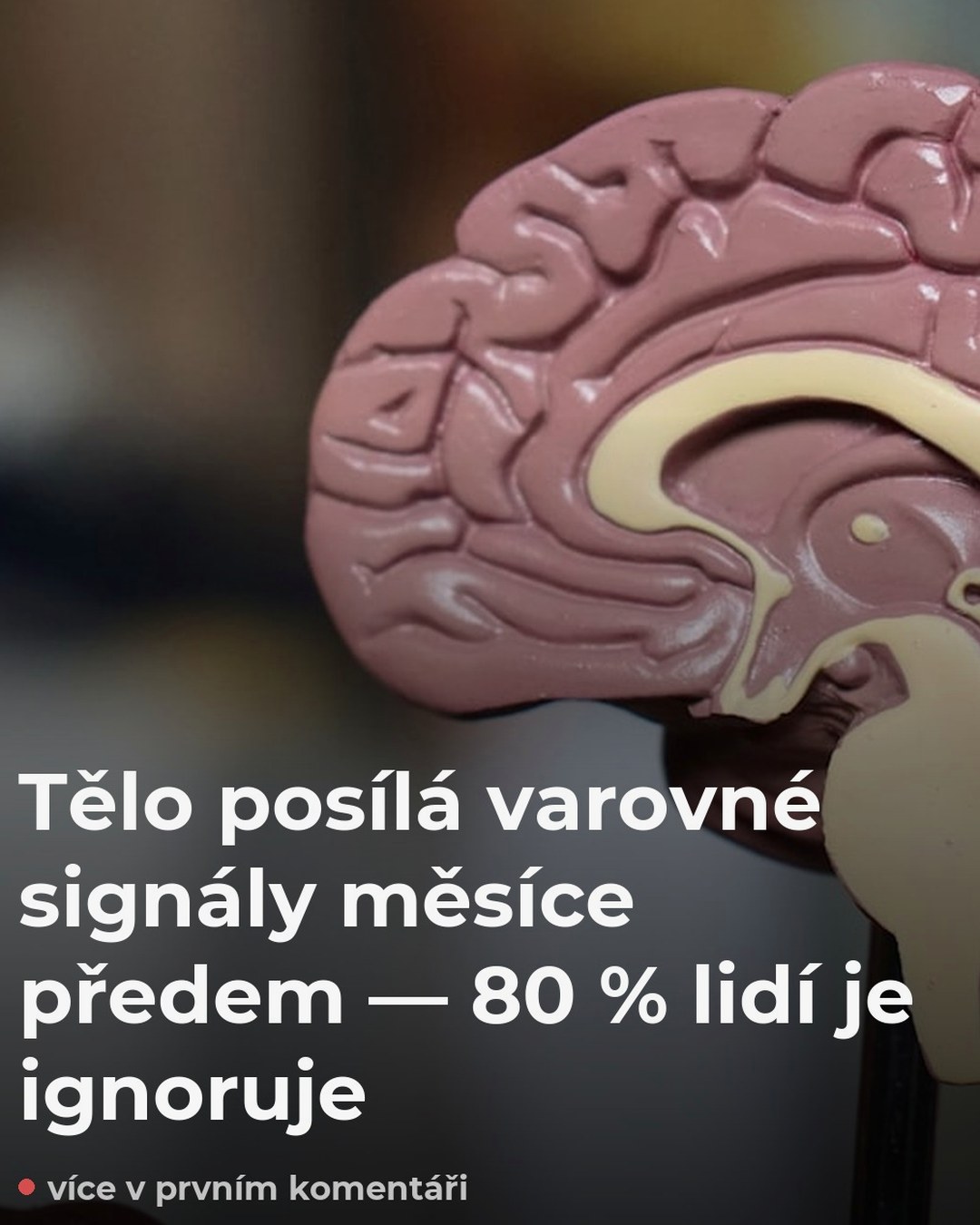 5 nemocí, které se tváří nevinně — varovné signály, které většina přehlíží