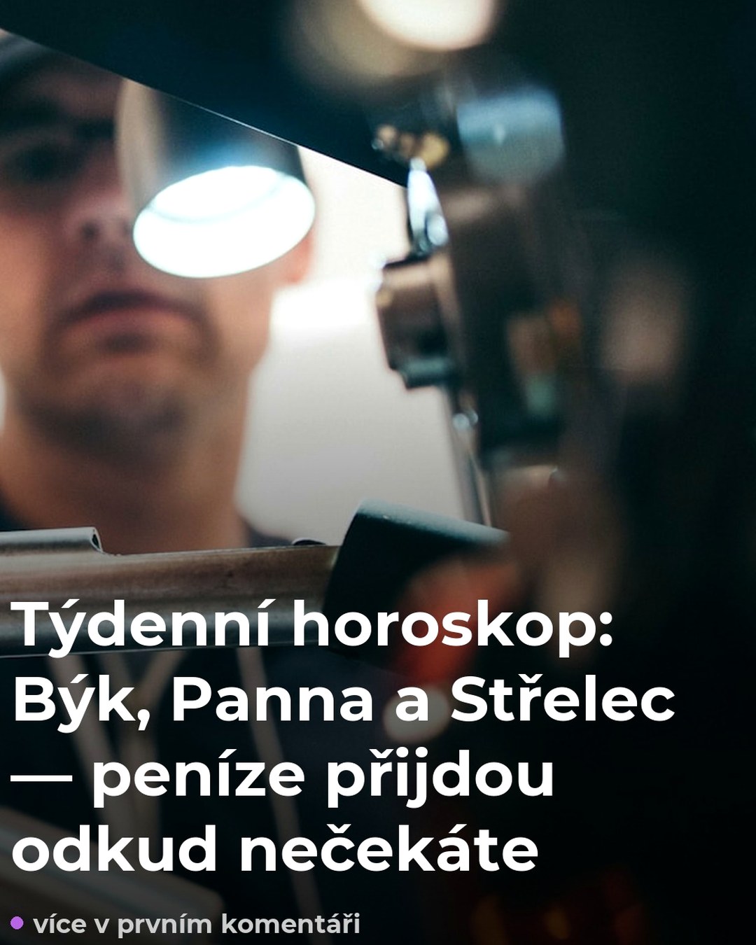VAROVÁNÍ: 3 znamení čeká finanční zvrat tento týden! VÍCE V KOMENTÁŘI ↓