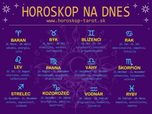 Týdenní horoskop: Býk, Panna a Střelec — peníze přijdou odkud nečekáte