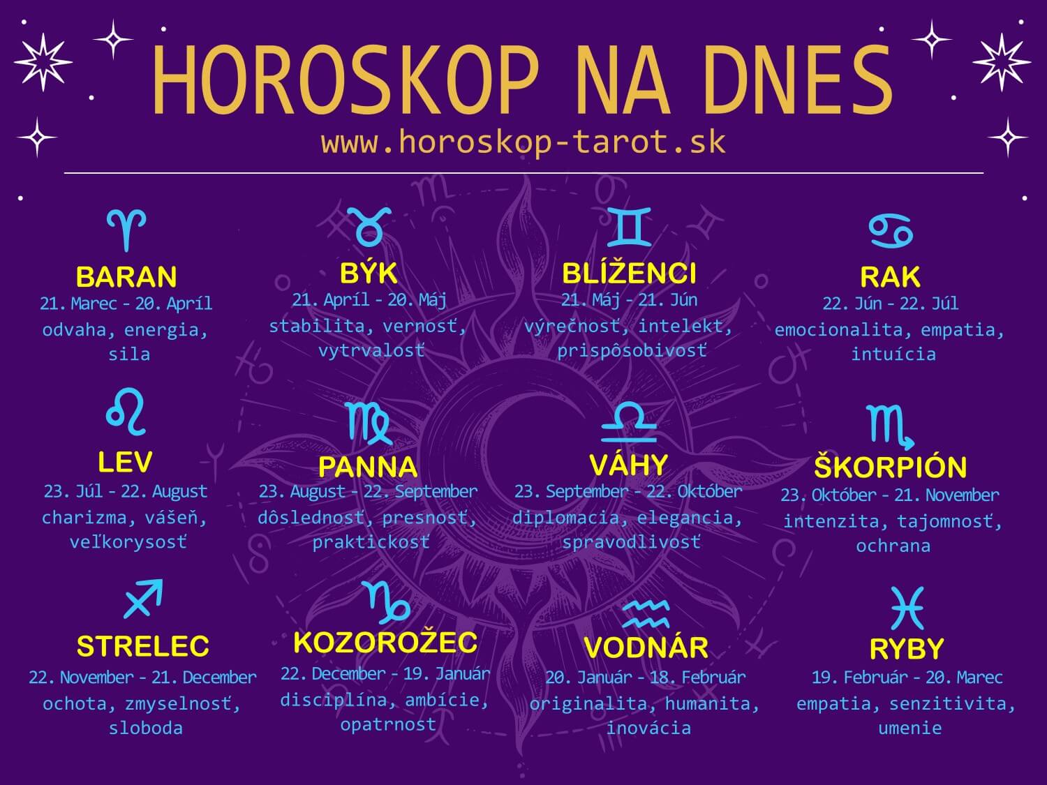 Týdenní horoskop: Býk, Panna a Střelec — peníze přijdou odkud nečekáte