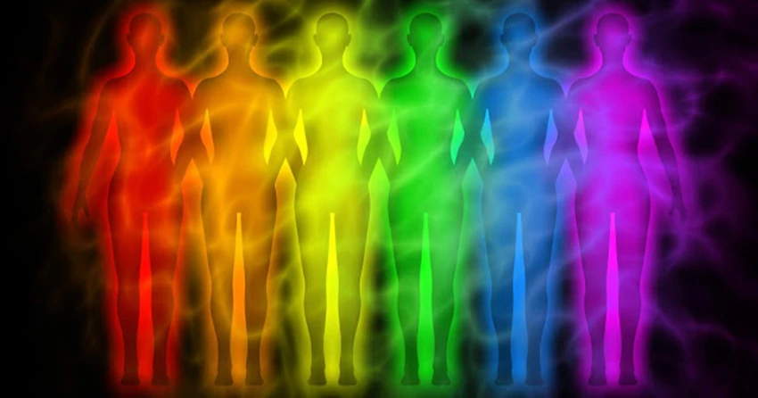 Barva aury podle data narození: Co o vás prozradí numerologie?