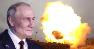 Putin pod tlakem: Co by mohlo změnit válku na Ukrajině během měsíců?