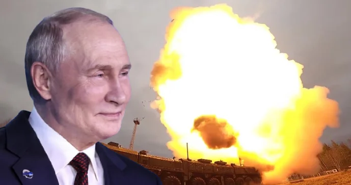 Putin pod tlakem: Co by mohlo změnit válku na Ukrajině během měsíců?