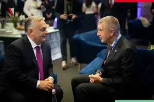 Orbán, Babiš, Fico a Trump: Jak vzniká krajně pravicový blok, který chce změnit Evropu