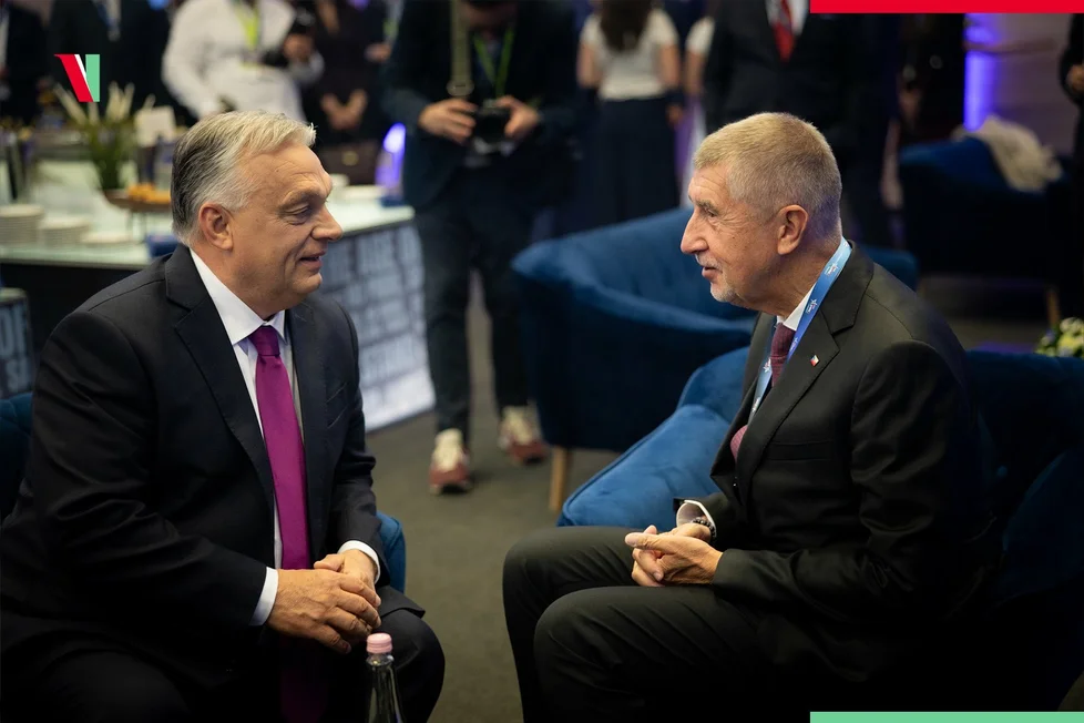 Orbán, Babiš, Fico a Trump: Jak vzniká krajně pravicový blok, který chce změnit Evropu