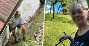 Petr Pavel prozradil letní plány: Chalupa, zahrada a žádný luxus