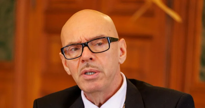 Syn ministra Klempíře v CzechTrade: Prošel výběrkem, nebo pomohla protekce?