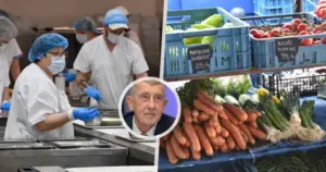 Česká jídla ve státních kantýnách: Skvělý nápad, nebo jen papírové opatření?