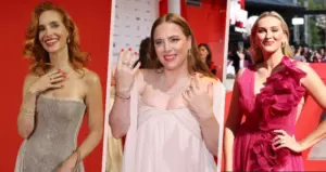 KVIFF 2026: Hvězdy červeného koberce a šperky za miliony korun