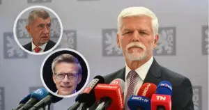 Kupka: Babiš zahájil kampaň proti Pavlovi a rozděluje společnost