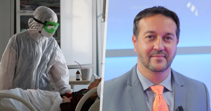 Další pandemie přijde – jen nevíme kdy. Co nás čeká a jak se Česko připravuje?