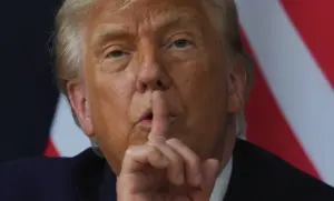 Trumpova Amerika rozdělená víc než kdykoli: Hrozí rozpad USA?