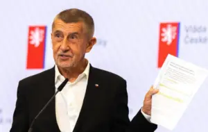 Lex Probabiš: Koaliční návrhy zákonů, které dělají radost premiérovi