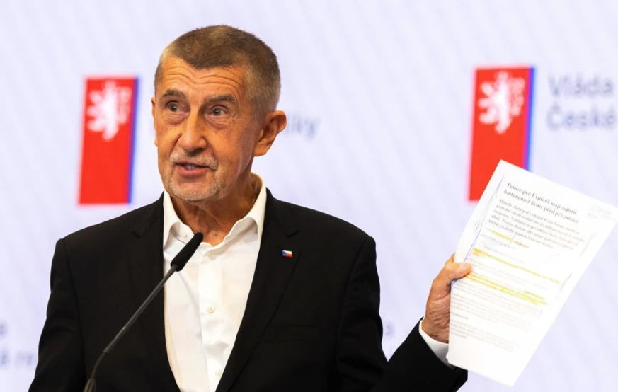 Lex Probabiš: Koaliční návrhy zákonů, které dělají radost premiérovi