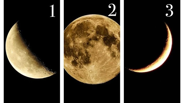 Horoskop 2026: Vyberte si měsíc a odhalte, co vás čeká