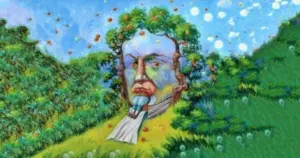 Psychologický test: Co vidíte na obrázku jako první? Prozradí víc, než čekáte