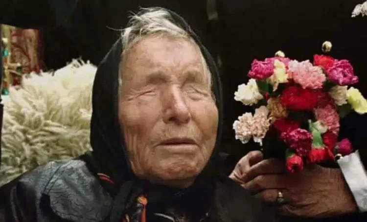 Baba Vanga a horoskopy 2026: Na tato 4 znamení se má sypat peníze