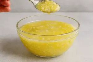 Jak si připravit citronovo-česnekovou směs pro zdravé srdce
