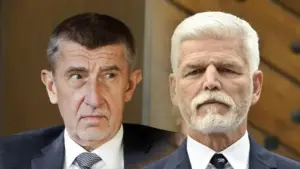 Pavel a Babiš na summitu NATO: Jedna země, dva světy. Co prozradila Ankara?