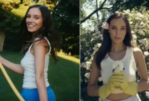 Ivana Gottová zakázala Charlotte něco zásadního! Co jí matka zakazuje?