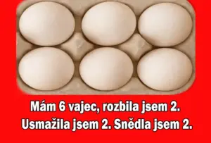 Hádanka s vejci, která mate skoro každého: Znáte správnou odpověď?