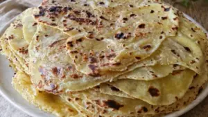 Domácí lokše, které se nikdy netrhají – klasický recept