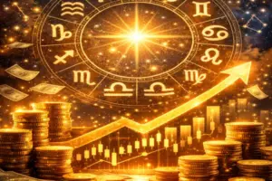 Roční horoskop 2026: Co čeká každé znamení v lásce, penězích a kariéře?
