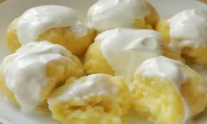Polenta: zapomenutá „chudá" potravina, která prospívá trávení i očím