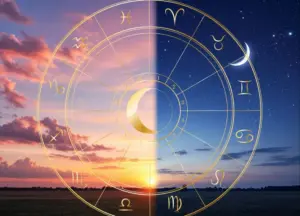 Denní nebo noční zrození? Astrologie říká, že na tom záleží víc, než tušíte