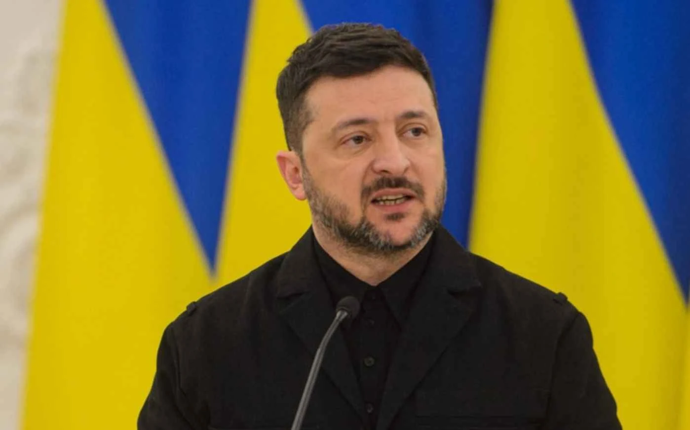 Zelenskyj mění strategii: premiérka odchází, vláda čeká velký restart