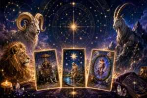 Červencový tarot: Pro 3 znamení zvěrokruhu přichází zásadní zlom v létě