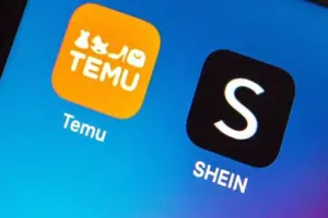 Temu, Shein a AliExpress: nové clo EU vás překvapí víc, než čekáte