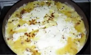 Polenta: zapomenutá superpotravina, která chrání játra a posiluje svaly