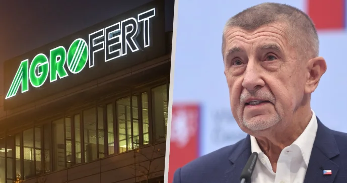 Evropští žalobci se pustili do Agrofertu: Prověří každou korunu dotací!